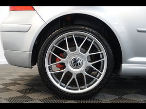 Volkswagen Golf thumbnail