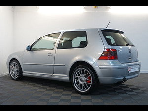 Volkswagen Golf thumbnail