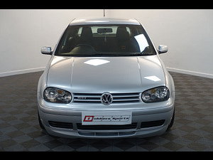 Volkswagen Golf thumbnail