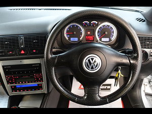 Volkswagen Golf thumbnail