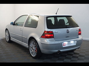 Volkswagen Golf thumbnail