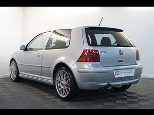 Volkswagen Golf thumbnail