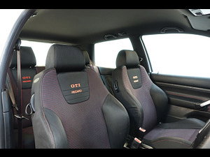 Volkswagen Golf thumbnail