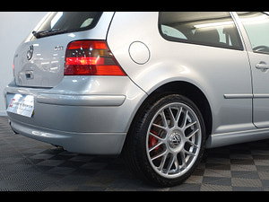 Volkswagen Golf thumbnail
