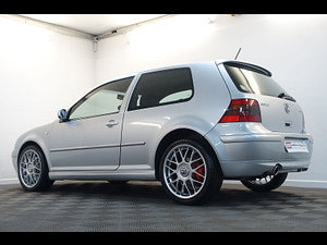 Volkswagen Golf thumbnail