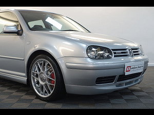 Volkswagen Golf thumbnail