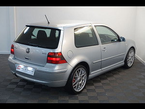Volkswagen Golf thumbnail
