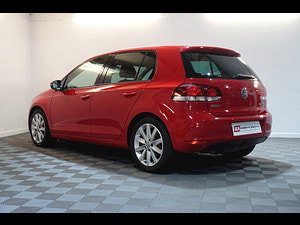 Volkswagen Golf thumbnail