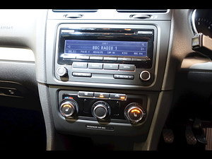 Volkswagen Golf thumbnail