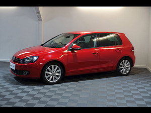 Volkswagen Golf thumbnail