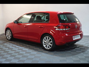 Volkswagen Golf thumbnail