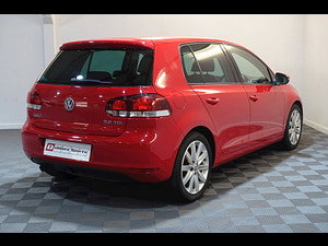 Volkswagen Golf thumbnail