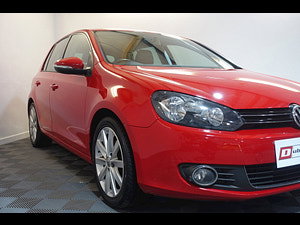 Volkswagen Golf thumbnail
