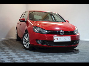 Volkswagen Golf thumbnail