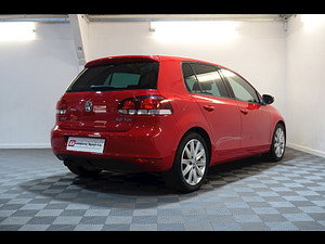 Volkswagen Golf thumbnail