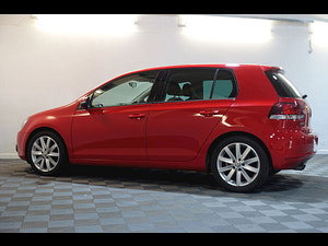 Volkswagen Golf thumbnail