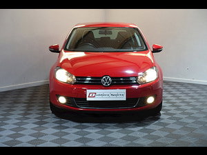 Volkswagen Golf thumbnail