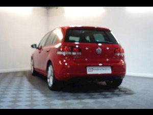 Volkswagen Golf thumbnail