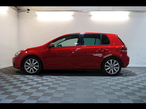 Volkswagen Golf thumbnail