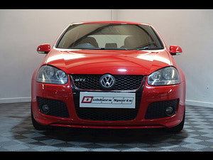 Volkswagen Golf thumbnail