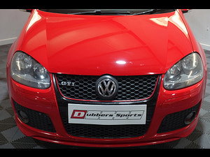 Volkswagen Golf thumbnail