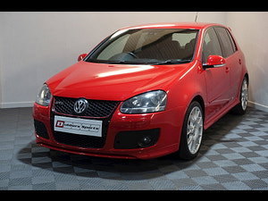 Volkswagen Golf thumbnail