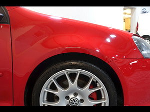 Volkswagen Golf thumbnail
