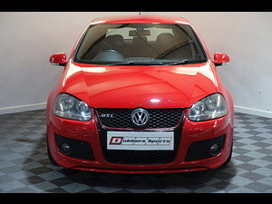 Volkswagen Golf thumbnail