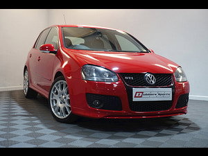 Volkswagen Golf thumbnail