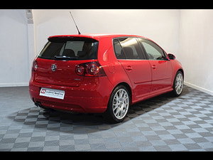 Volkswagen Golf thumbnail