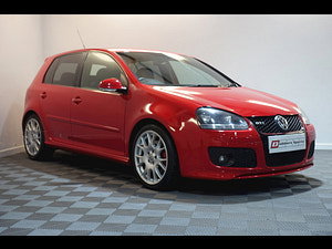 Volkswagen Golf thumbnail