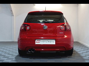 Volkswagen Golf thumbnail