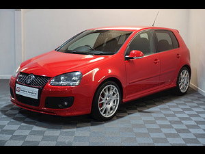 Volkswagen Golf thumbnail