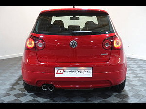 Volkswagen Golf thumbnail