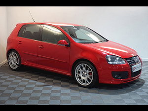 Volkswagen Golf thumbnail