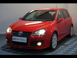Volkswagen Golf thumbnail