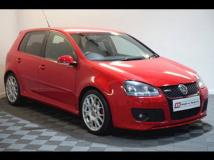 Volkswagen Golf thumbnail