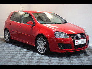 Volkswagen Golf thumbnail