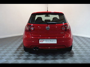 Volkswagen Golf thumbnail