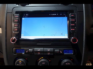 Volkswagen Golf thumbnail