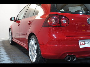 Volkswagen Golf thumbnail