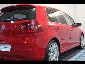 Volkswagen Golf thumbnail
