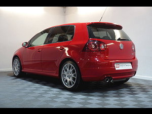 Volkswagen Golf thumbnail