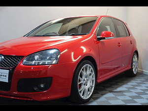 Volkswagen Golf thumbnail