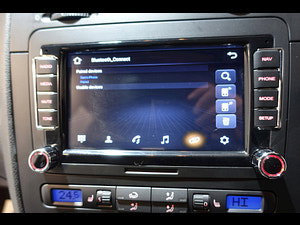 Volkswagen Golf thumbnail