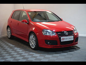 Volkswagen Golf thumbnail
