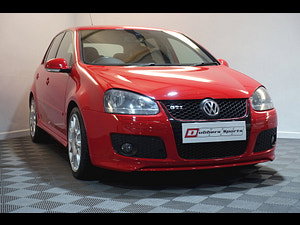 Volkswagen Golf thumbnail