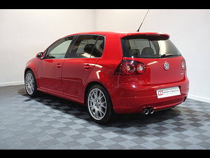 Volkswagen Golf thumbnail