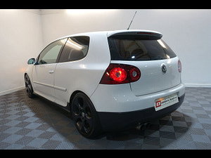Volkswagen Golf thumbnail