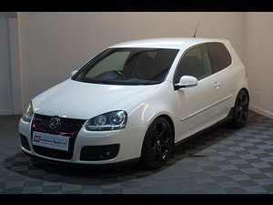 Volkswagen Golf thumbnail